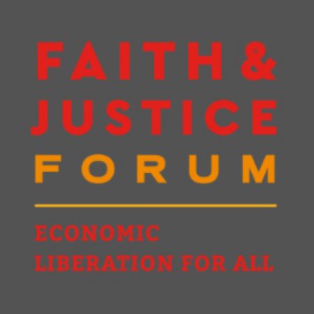 Faith & Justice Forum