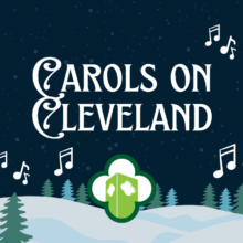 Carols on Cleveland