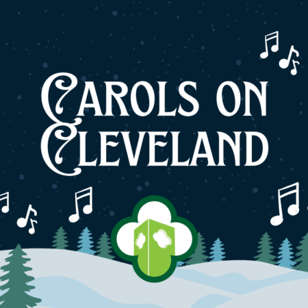 Carols on Cleveland