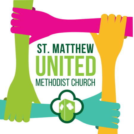 St. Matthew UNITED Methodist Church