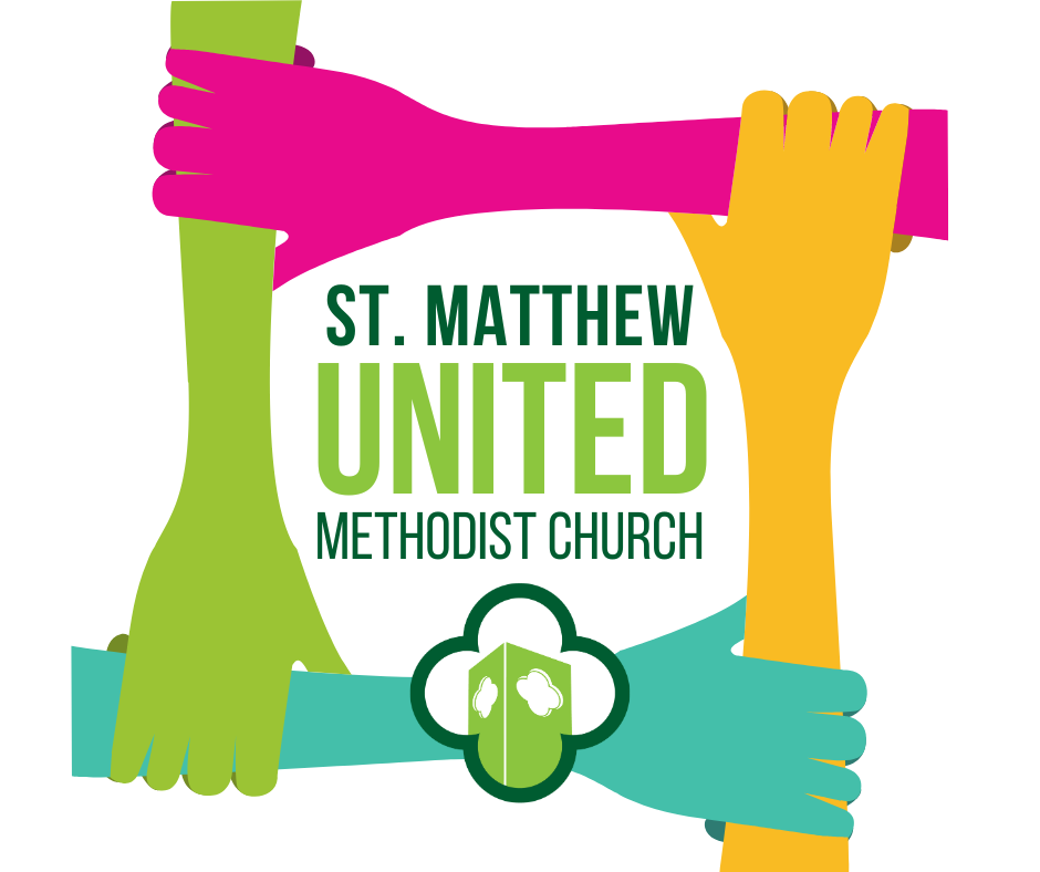 St. Matthew UNITED Methodist Church