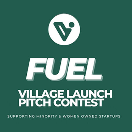 Pitch Contest