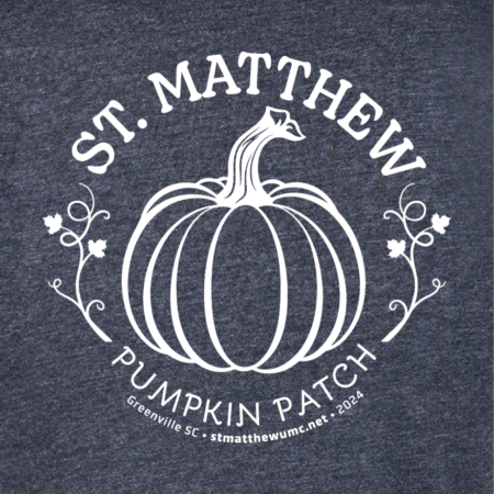 Pumpkin t-shirt