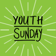 Youth Sunday