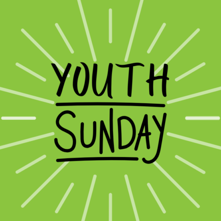 Youth Sunday