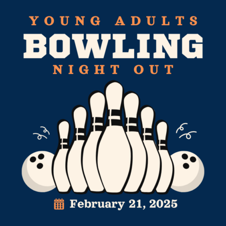 Young Adults Bowling Night