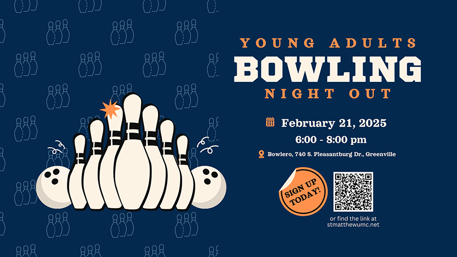 Bowling Night Out info