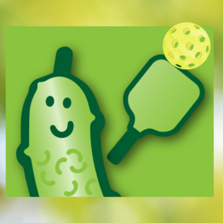 Summer Pickleball